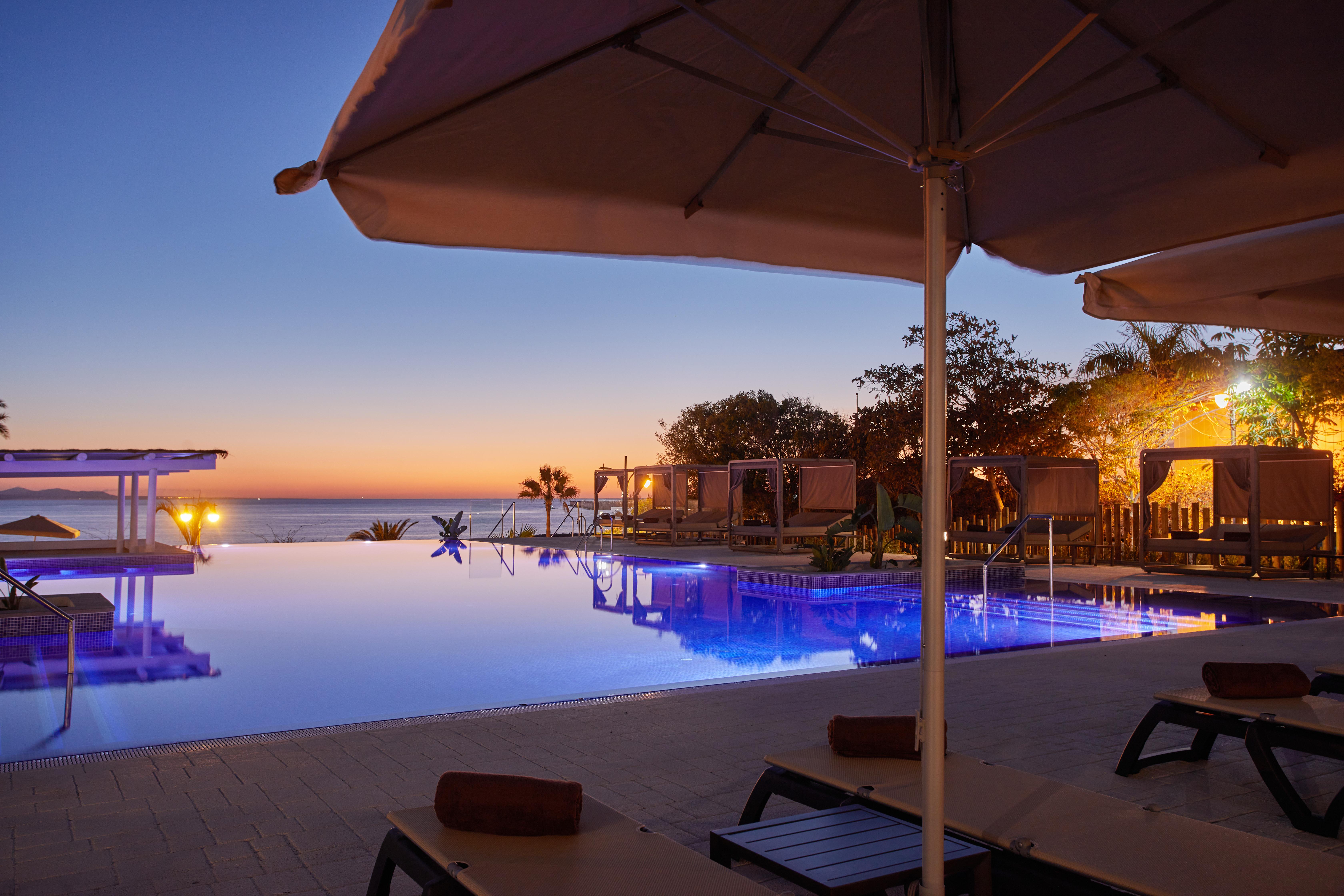 Dreams Lanzarote Playa Dorada Resort&Spa Playa Blanca  Bagian luar foto